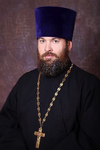 Интервью настоятеля Знаменского храма д.Марьино иерея Иоанна Островского журналу “Православный Красногорск”