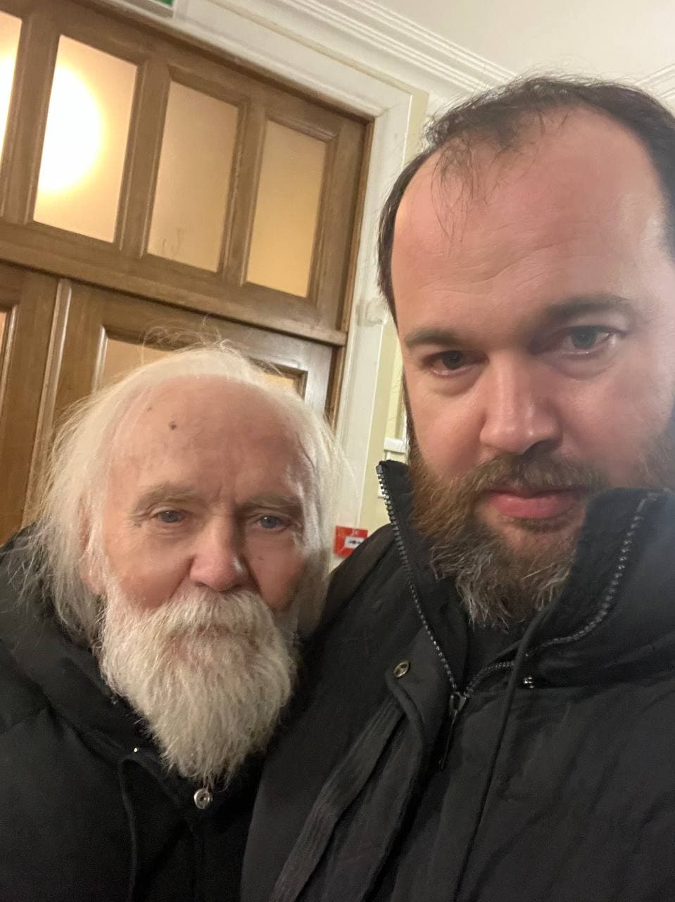 Реальное Рождественское чудо…