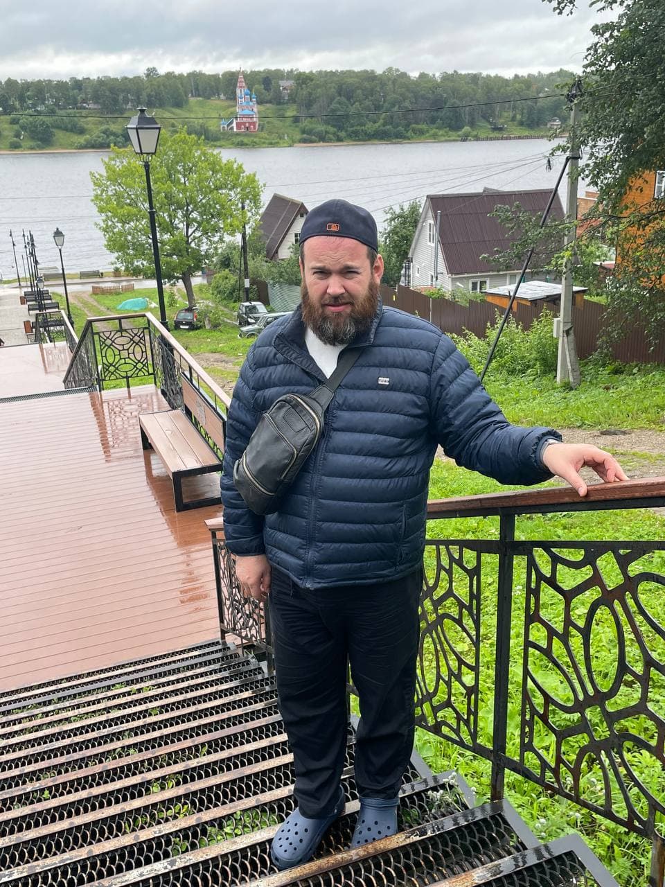 С Праздником Рождества Пресвятой Богородицы!